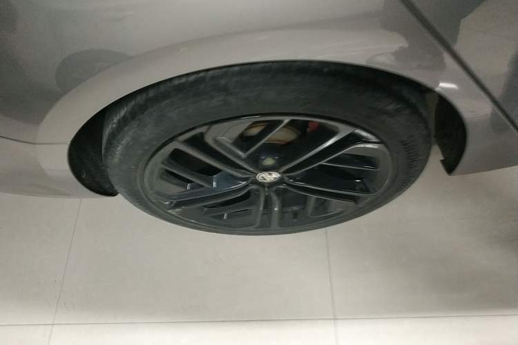 Used MG 6 2020 1.5T Automatic Trophy Luxury Edition