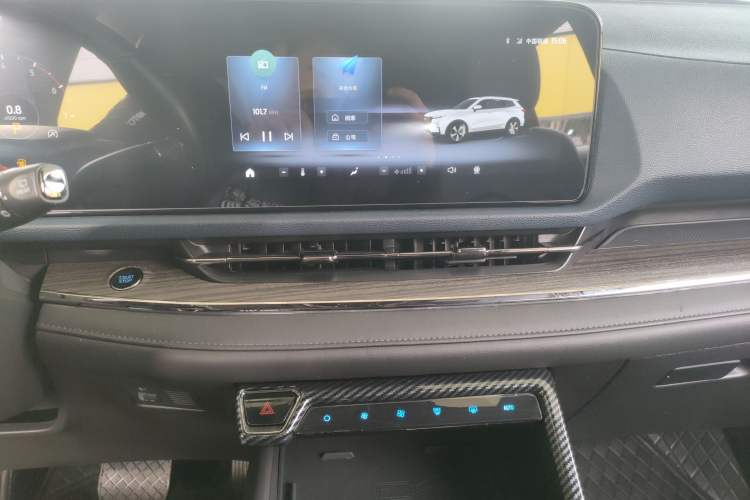 Used Ford Equator Sport 2022 Facelift EcoBoost 170 Prestige Model