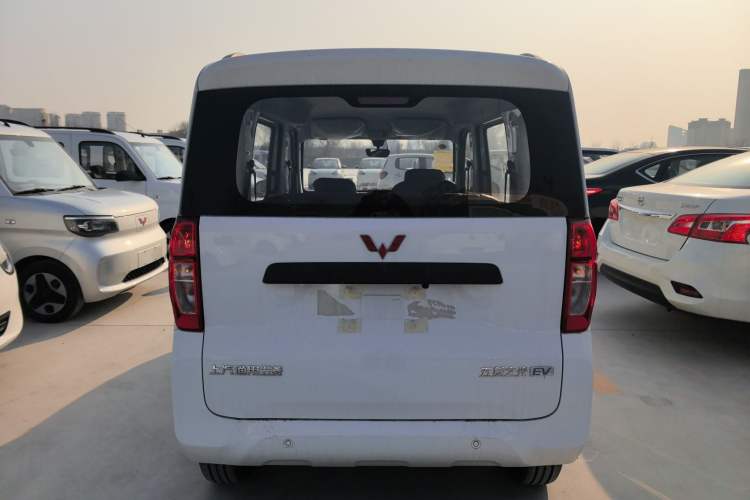 Used Wuling Zhiguang New Energy 2025 Comfort Model
