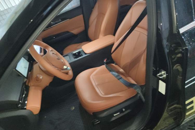 Used Wuling Xingguang 2025 610 km Smart Flagship Version