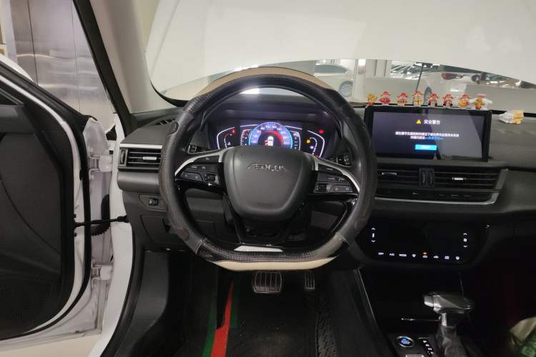 Used Dongfeng Aeolus Yixuan GS 2020 230T Automatic Yueyu Version