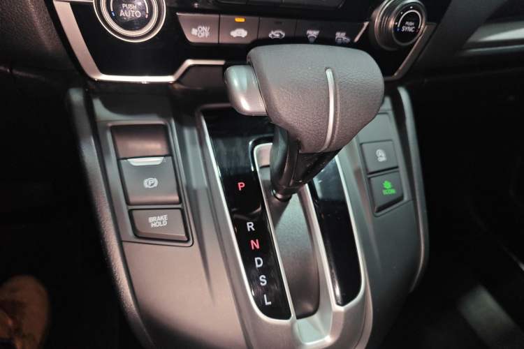 Used Honda CR-V 2021 240TURBO CVT Two-Wheel Drive Urban Edition
