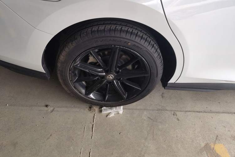 Used Changan UNI-V iDD 2023 Zhidian iDD 1.5T 113km Smart & Fun Version (Rapid Edition)
