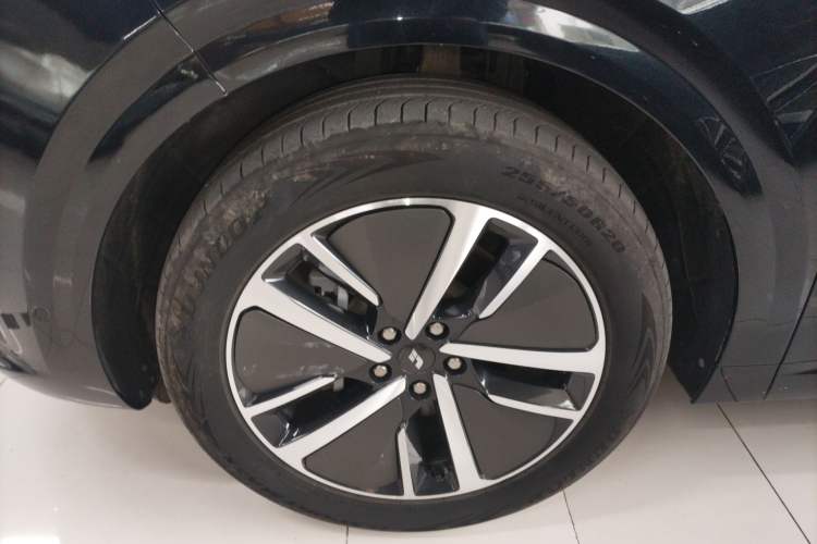 Used Li Auto L6 2024 Pro Model