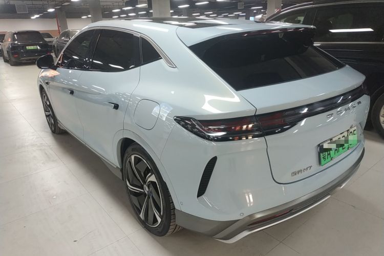 Used Denza N7 2023 Long-Range Performance Max Edition