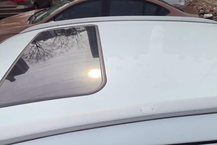 Used Geely Auto Vision X3 2020 1.5L CVT Luxury Model