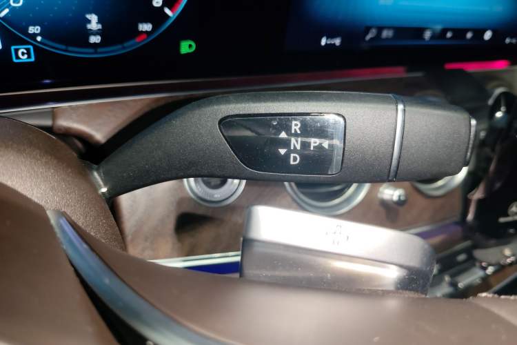 Used Mercedes-Benz E-Class 2023 E 300 L Luxury Model
