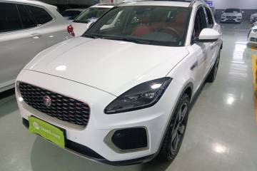 Used Jaguar E-PACE 2024 All-New R-DYNAMIC S Sport Edition