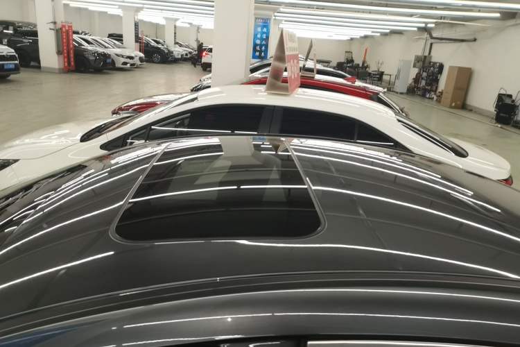 Used Mazda Mazda 3 Axela 2023 2.0L Automatic ZhiXuan Edition