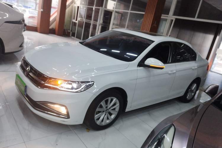 Used Volkswagen Bora 2021 280TSI DSG Elite Smart Connectivity Version