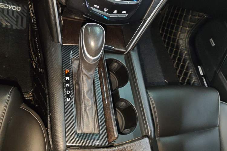 Used Cadillac XTS 2018 28T Tech Edition