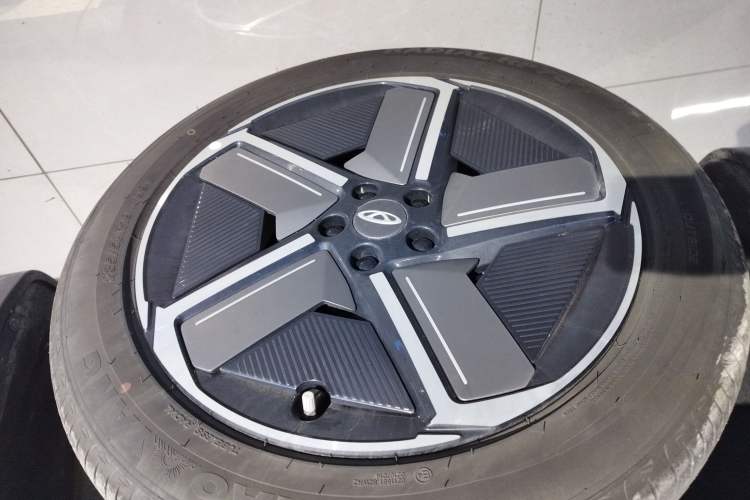 Used Chery Explore 06 C-DM 2024 Luxury Model