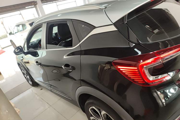 Used Renault Clio 2019 TCe270 Automatic Prestige Model