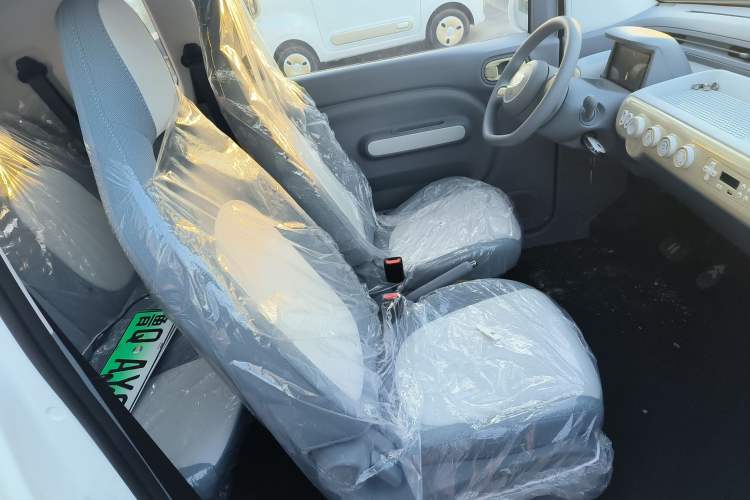 Used Bestune Pony 2025 222km Lightning Horse
