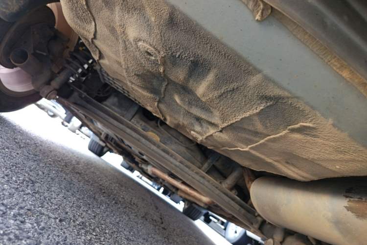 Used Geely Auto Vision 2018 1.5L Automatic Happiness Edition
