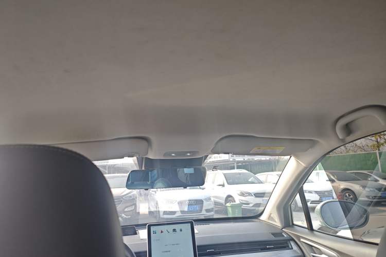 Used NETA AYA 2023 401
