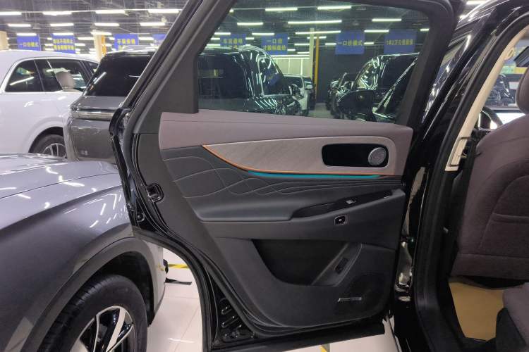 Used Chery Fengyun T10 2024 210 Luxury Edition
