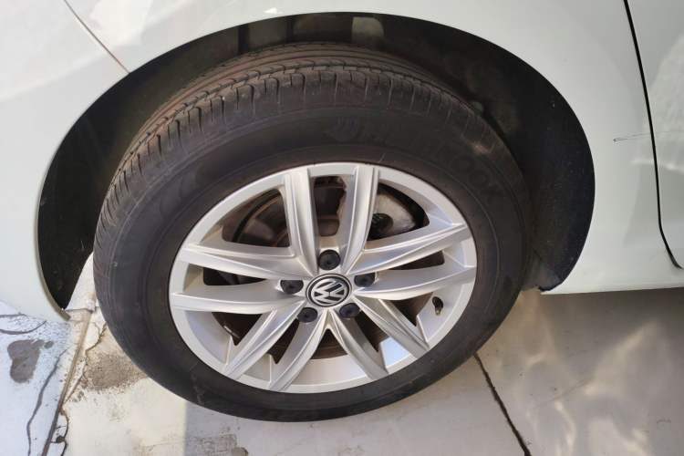 Used Volkswagen Golf 2019 200TSI DSG Comfort & Ambition Edition China VI Standard