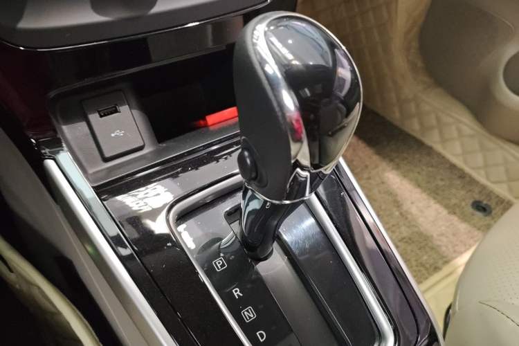 Used Nissan Sylphy 2019 1.6XV CVT Smart Connect Luxury Edition China VI Standard