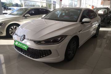 Used Volkswagen Lamando 2024 Lavida L 280TSI DSG Spicy Edition