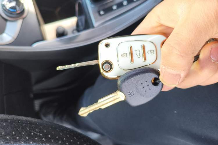 Used Hyundai Elantra 2012 1.6L Automatic Fashion Edition