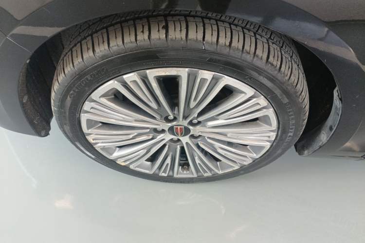 Used Hongqi H5 2022 Classic Model Facelift 1.5T DCT Qiyun Edition