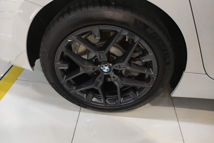 Used BMW 3 Series 2025 330Li M Sport Shadowline Package