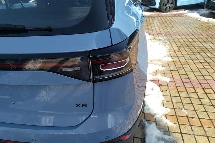 Used Volkswagen Tharu 2025 NewRui 300TSI Prestige Edition