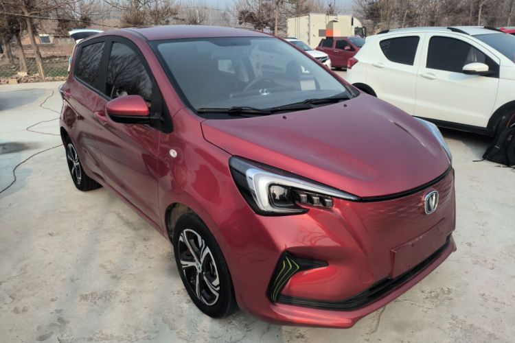 Used Oshan Benni E-Star 2020 Heartbeat Edition NMC Lithium
