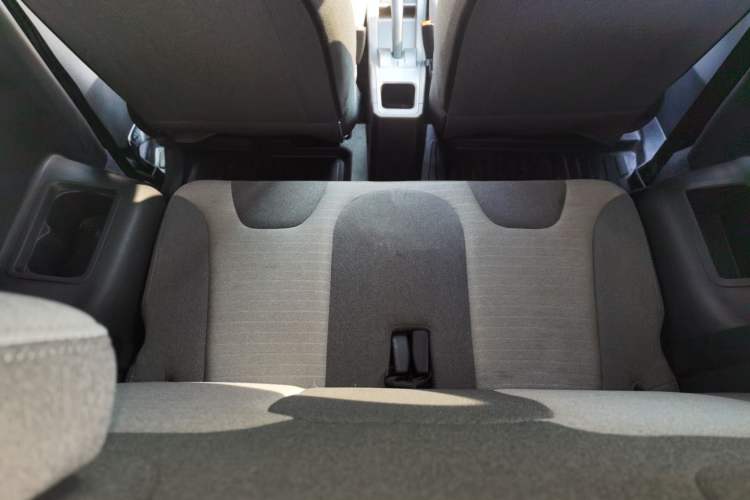 Used Chery Little Ant 2023 Updated Version 251 km Love Edition Lithium Iron Phosphate
