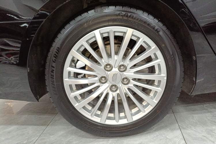 Used Cadillac CT6 2021 28T Elite Edition
