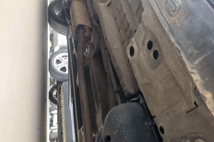 Used Roewe RX5 MAX 2019 300TGI Automatic 4G Connect Luxury Edition
