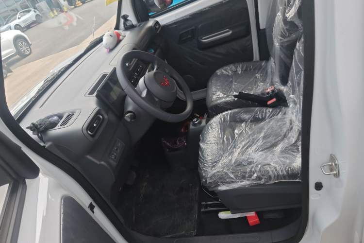 Used Wuling Zhiguang New Energy 
