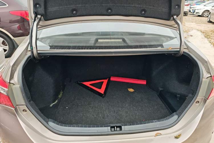 Used Toyota Corolla 2017 Revised Version 1.2T S-CVT GL
