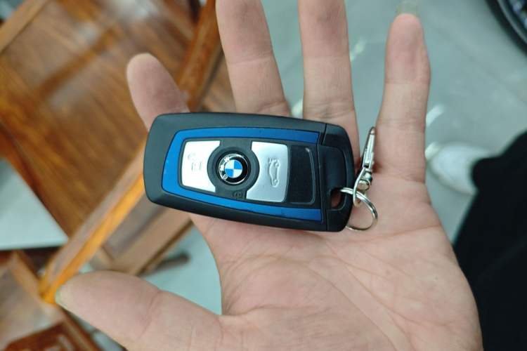 Used BMW 4 Series 2017 425i Convertible M Sport Package