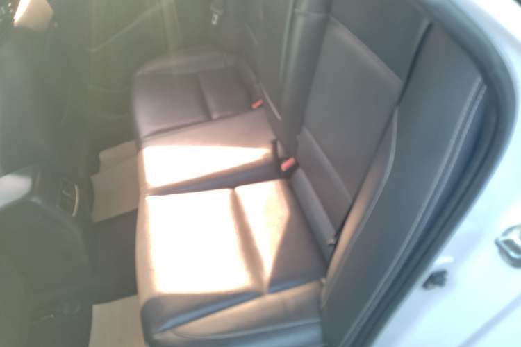 Used Hyundai Mistra 2017 1.6T Automatic Smart GLS China V Standard