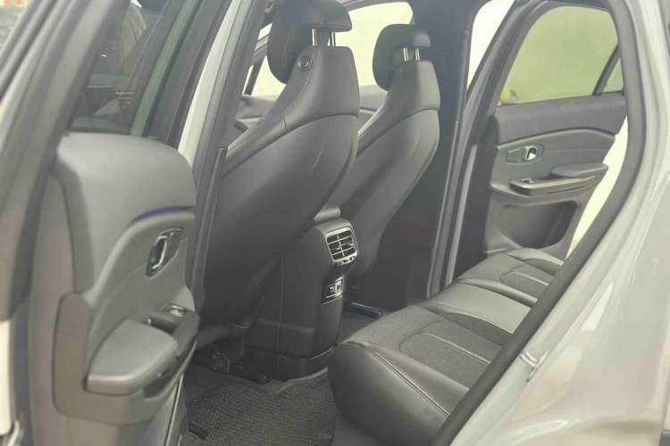 Used Nio EC6 2020 615 km Performance Edition
