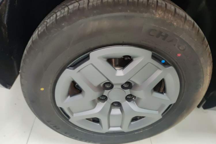 Used BYD Yuan UP 2025 Intelligent Driving Version 401 KM Dynamic Edition
