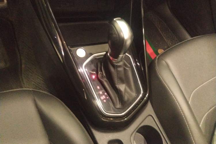 Used Jetta VS7 2021 1.4T Automatic Glory Edition
