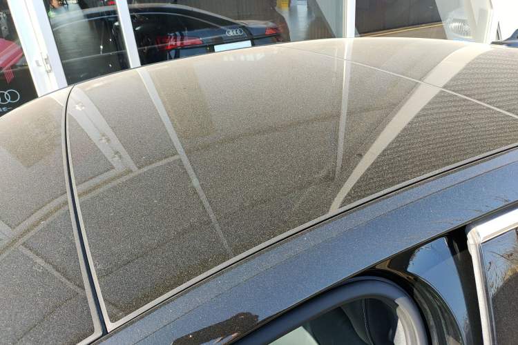 Used Audi A6L 2020 45 TFSI Prestige Dynamic Edition