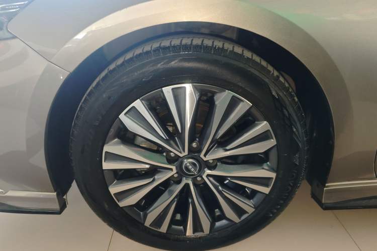 Used Nissan Teana 2022 2.0L XL-Upr Enjoyment Edition
