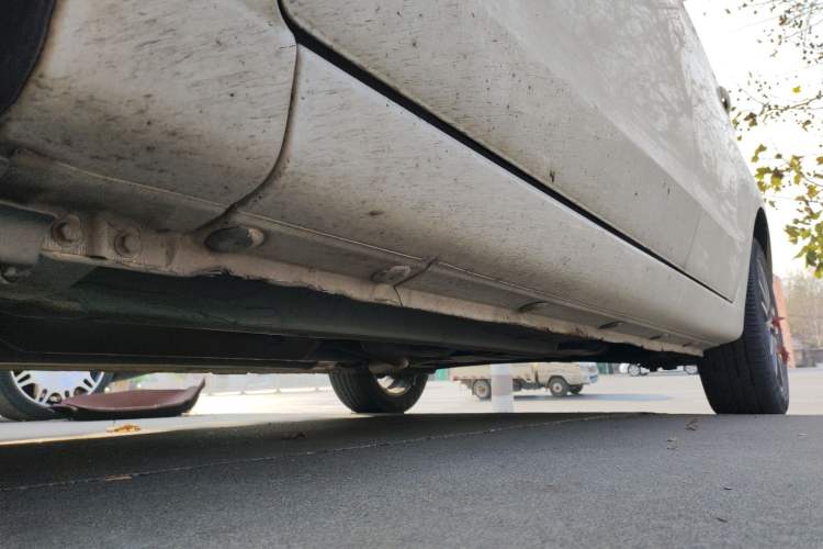 Used Changan Eado 2016 1.6L Manual Fashion Edition