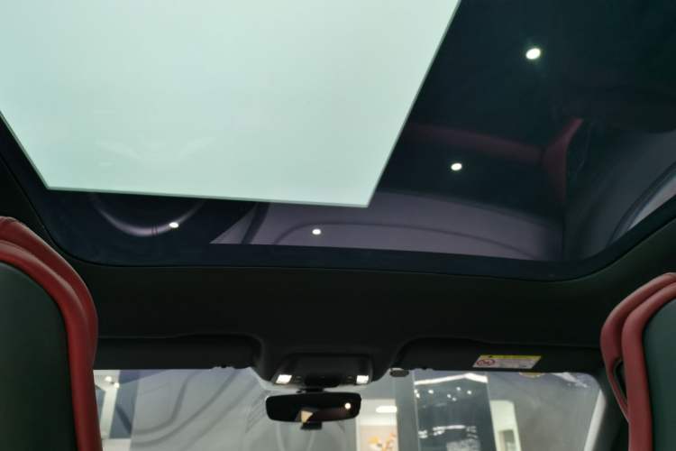 Used Porsche Taycan 2022 Taycan