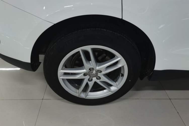 Used Audi Q5 2017 40 TFSI Technology Edition
