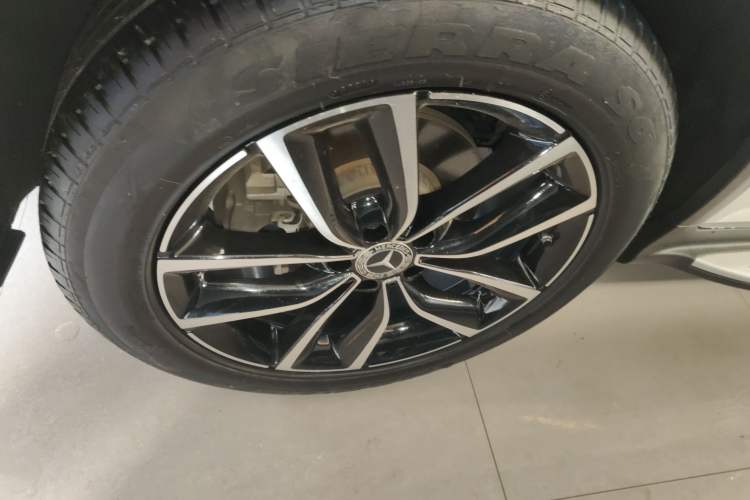 Used Mercedes-Benz GLC 2020 GLC 300 L 4MATIC Dynamic Edition