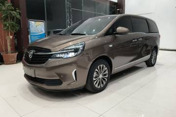 Used Buick GL8 2021 Land Cruiser Executive 652T Premium Model