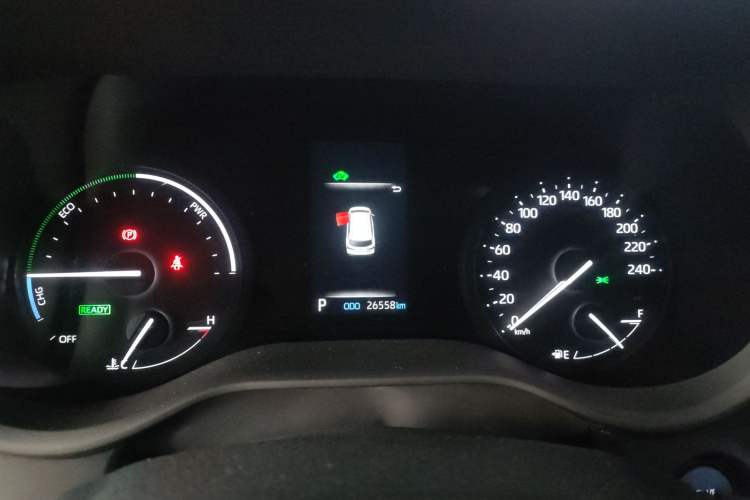 Used Toyota Sienna 2023 2.5L Hybrid Comfort Edition