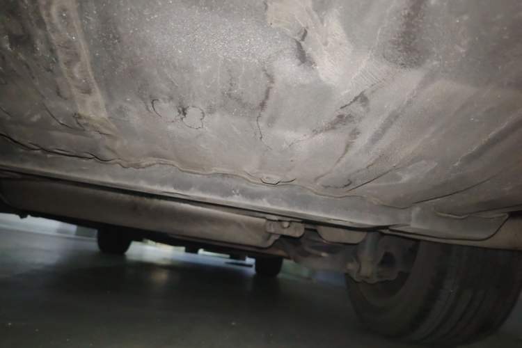 Used Honda Elysion 2016 2.4L Supreme Edition
