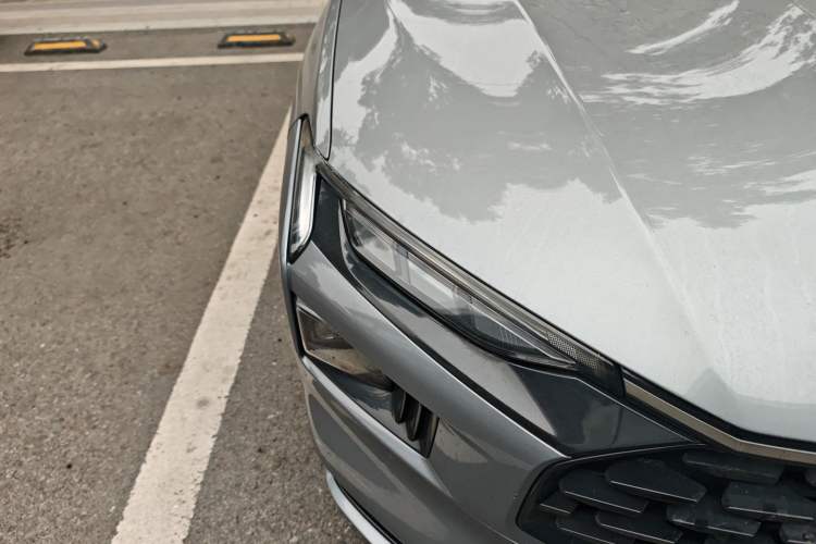 Used Ford Mondeo 2023 EcoBoost 180 Luxury Model
