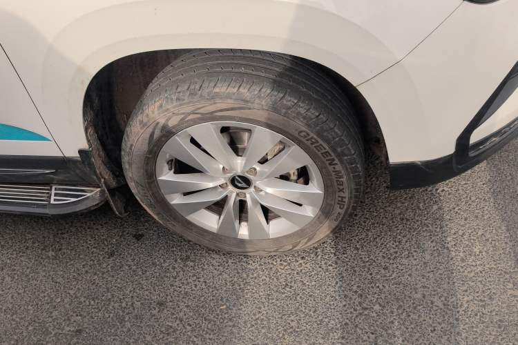 Used Jetta VS5 2019 280TSI Manual Entry-Level Model